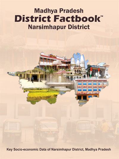 Madhya Pradesh District Factbook : Narsimhapur District